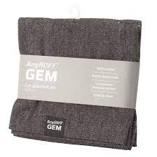 BERGHOFF GEM PLACEMAT 2 STUKS ()